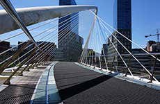 Puente Zubizuri