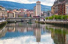 Ría de Bilbao