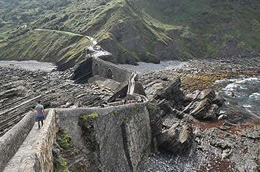 San Juan de Gaztelugatxe