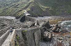 San Juan de Gaztelugatxe