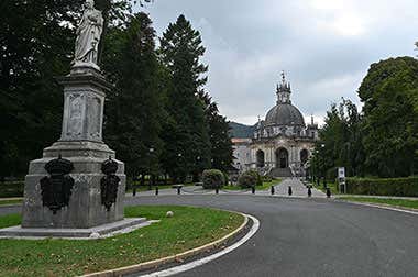 Santuario de Loyola