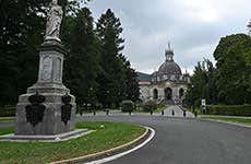 Santuario de Loyola