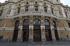 Teatro Arriaga