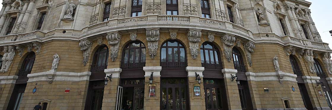 Teatro Arriaga