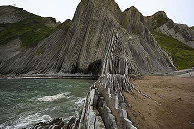 Zumaia