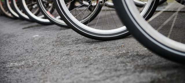 Tour en bicicleta por Bilbao