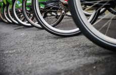 Tour en bicicleta por Bilbao