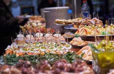 Tour gastronómico por Ordizia y San Sebastián