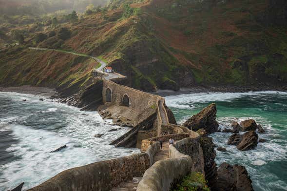 Game of Thrones Full Day Tour