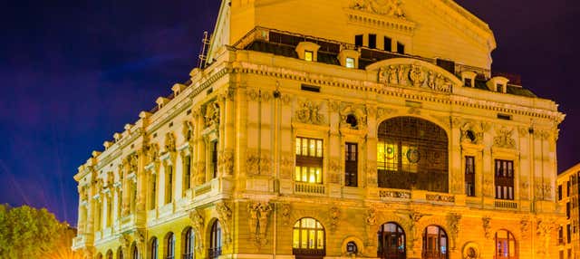 Visitas guiadas en Bilbao