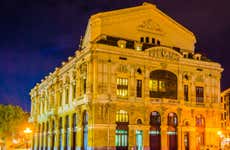 Free tour de las leyendas de Bilbao