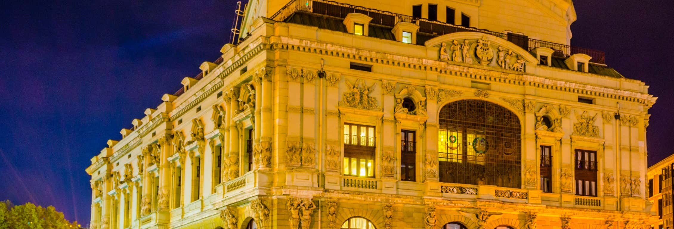 Guided Tours in Bilbao