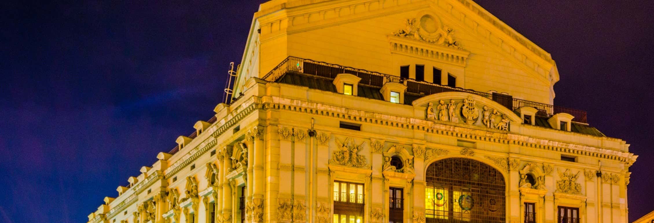 Visitas guiadas y free tours en Bilbao