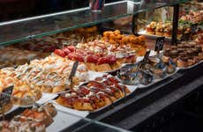 Tour de pinchos por Bilbao