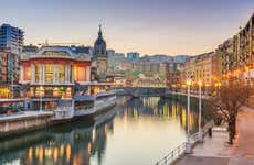 Tour privado por Bilbao ¡Tú eliges!