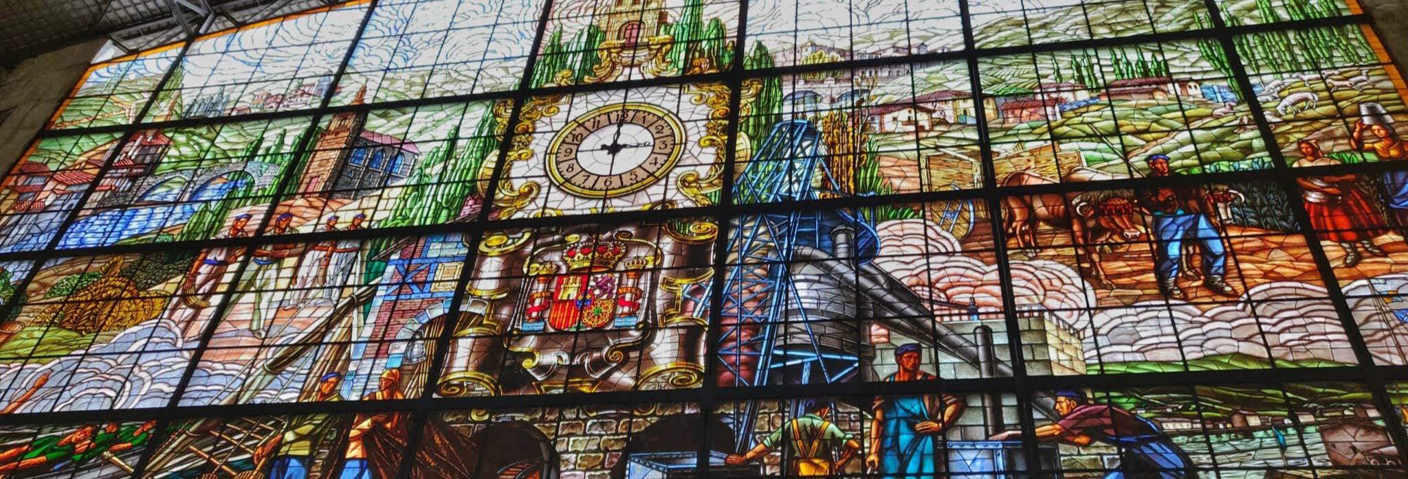 Visitas guiadas en Bilbao