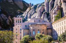 Montserrat Day Trip