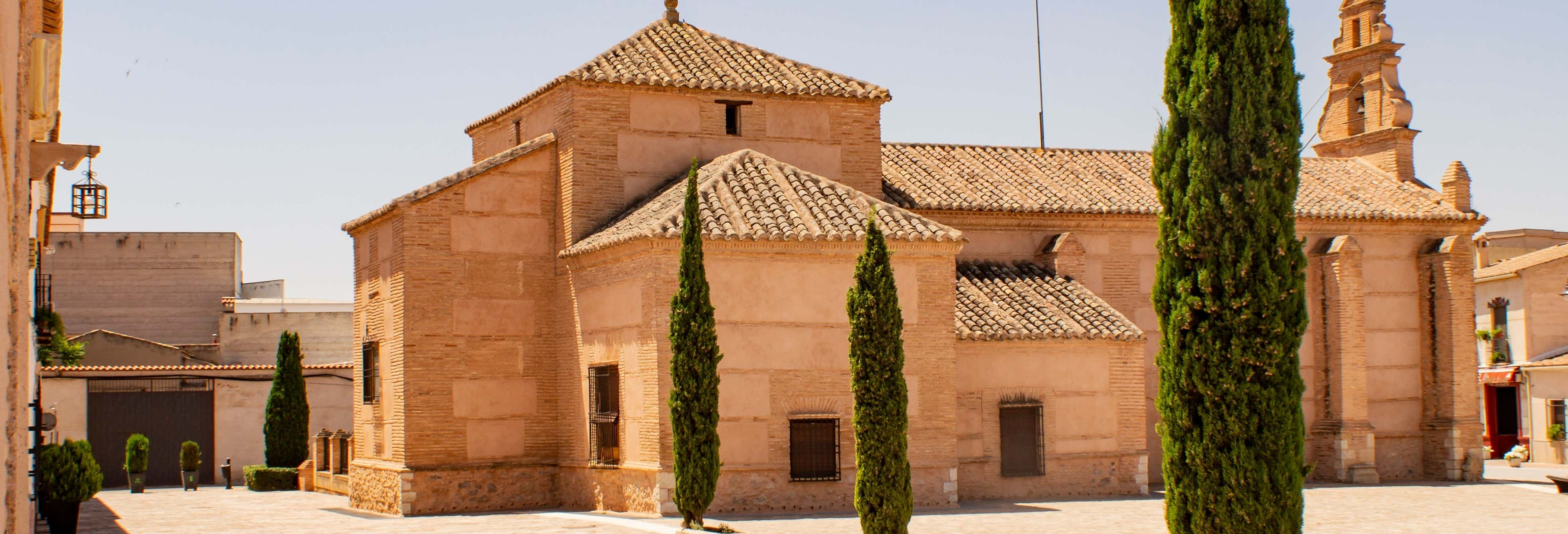 Bolaños de Calatrava