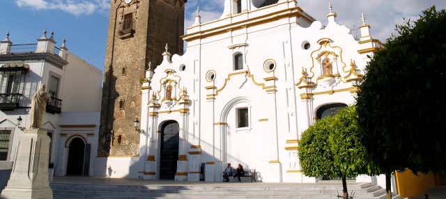 Tour privado por Bollullos Par del Condado