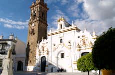 Tour privado por Bollullos Par del Condado