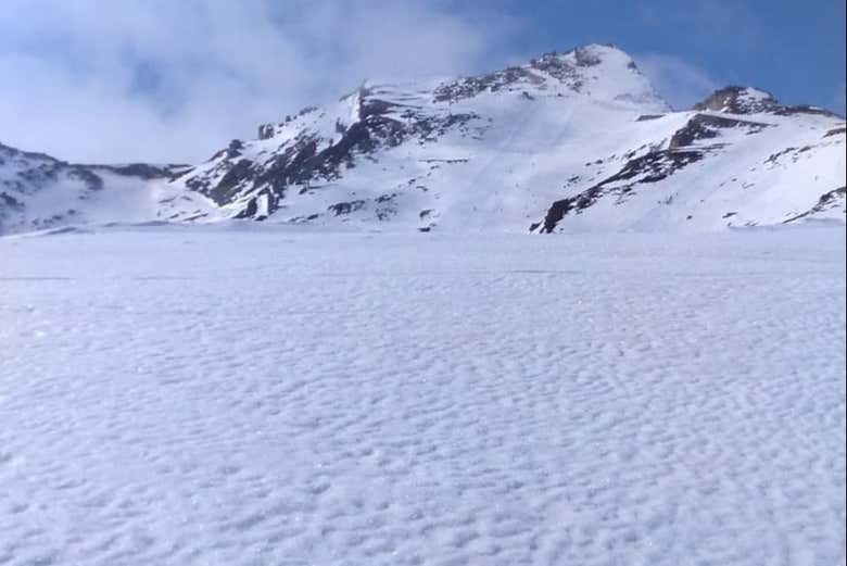 Vista de Alto Campoo