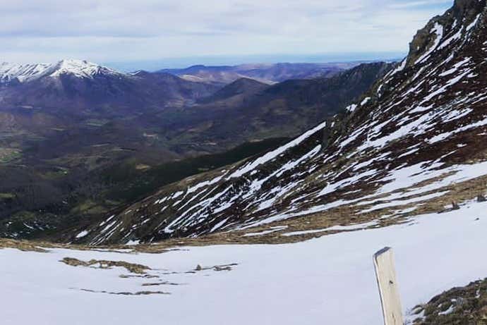 Alto Campoo