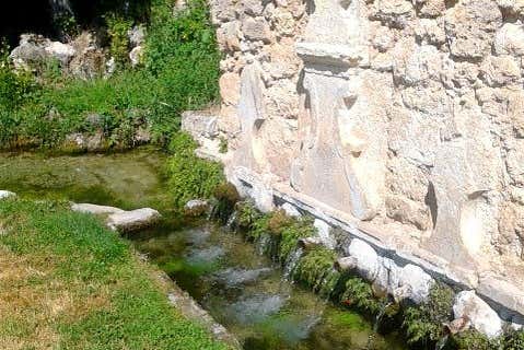 Fuente Cívica