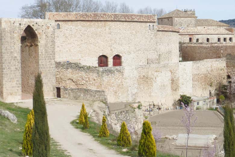 Brihuega