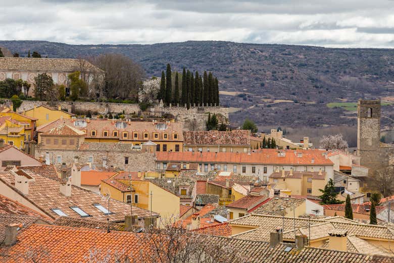 Brihuega