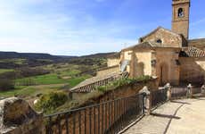 Tour privado por Brihuega ¡Tú eliges!