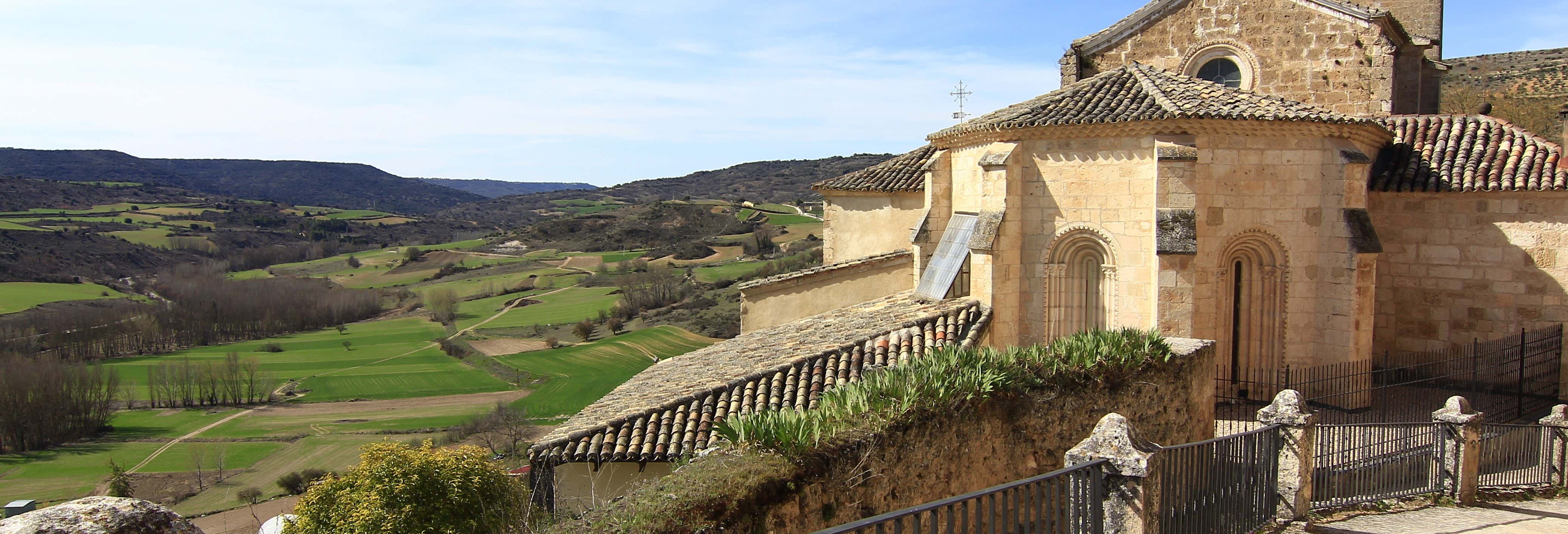 Visitas guiadas y free tours en Brihuega