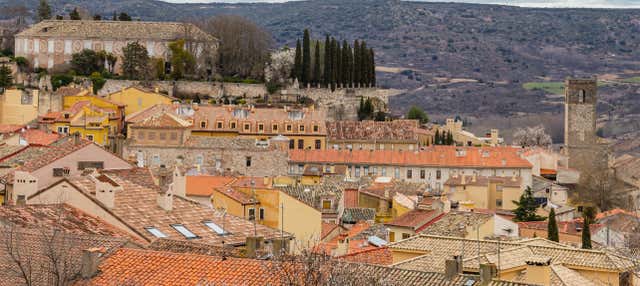 Visita guiada por Brihuega