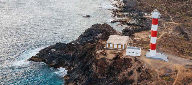 Randonnée à la pointe de Teno