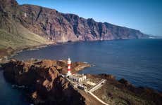 Tour de bicicleta elétrica pela Punta de Teno