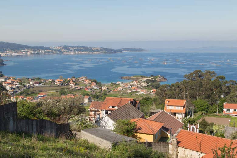 Aldea de Ons