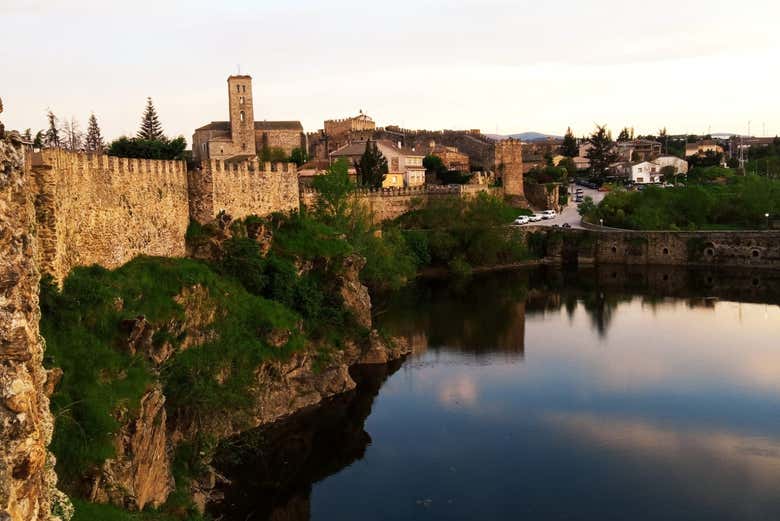 Buitrago de Lozoya