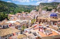 Tour privado por Buñol ¡Tú eliges!