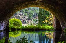Jardines de Alfabia Ticket