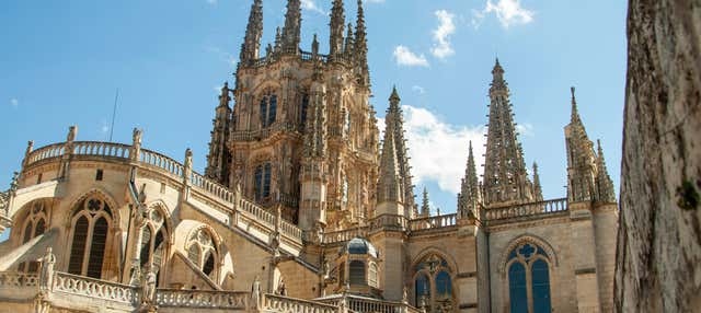 Free tour por Burgos