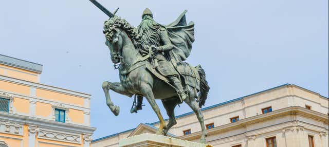 Free tour del Cid por Burgos