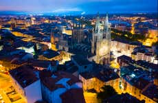 Free tour de los misterios y leyendas de Burgos