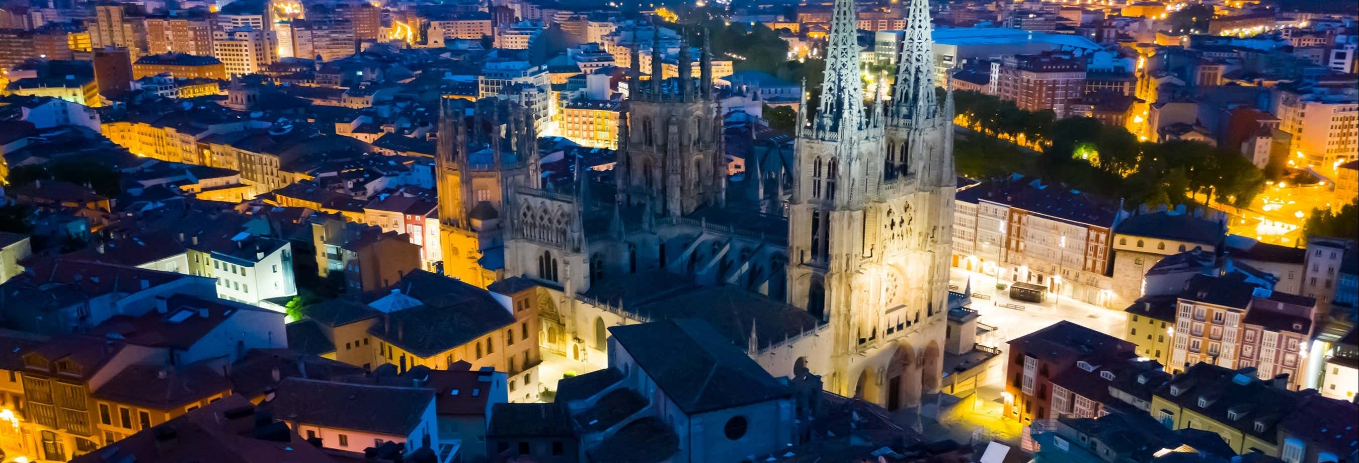 Visitas guiadas e free tours em Burgos