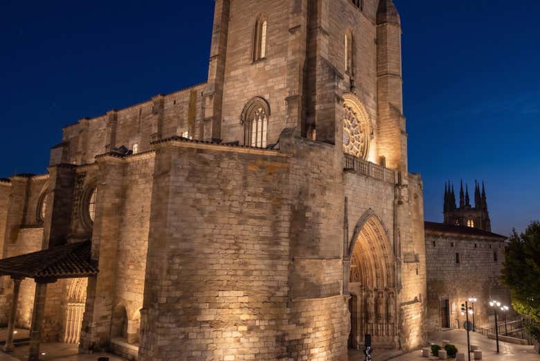 Iglesia de San Esteban