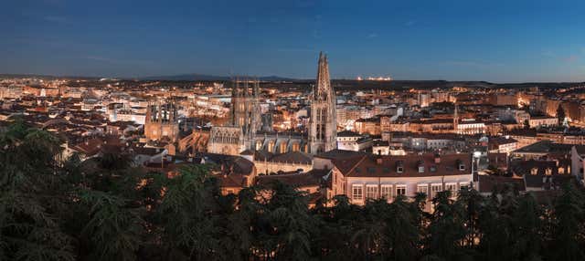 Tour de los misterios y leyendas de Burgos