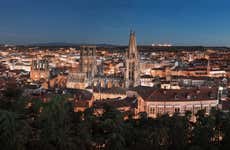 Tour dei misteri e delle leggende di Burgos
