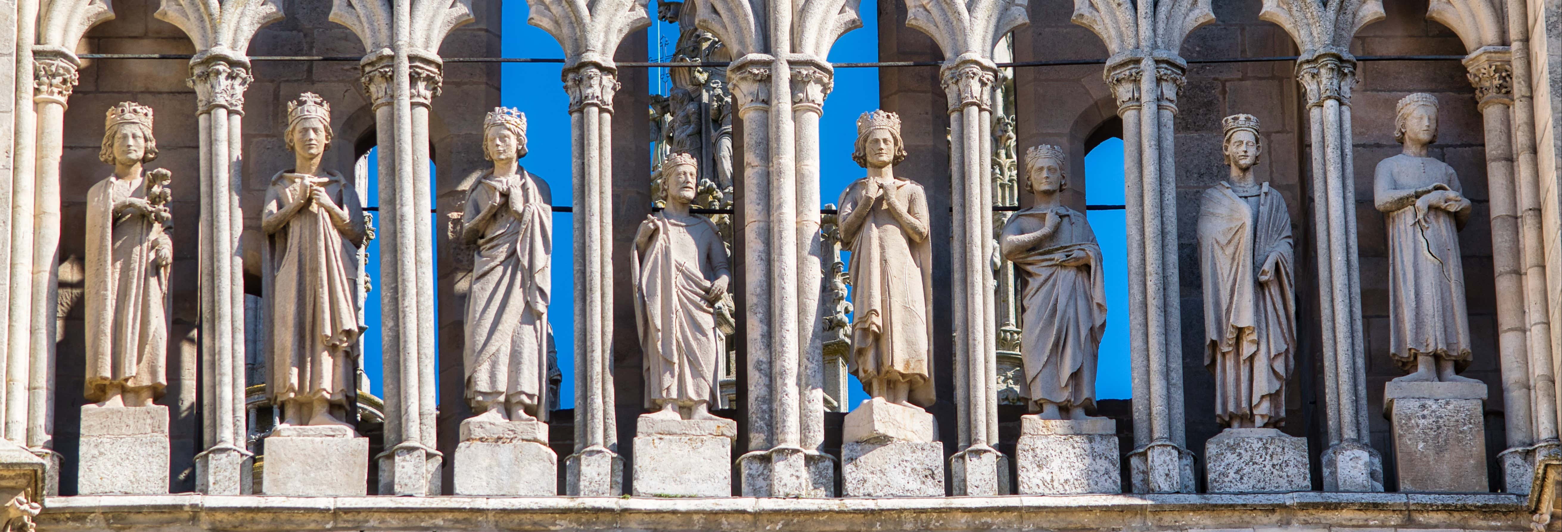 Visitas guiadas y free tours en Burgos
