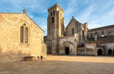 Visita guidata dell'Abbazia di Las Huelgas