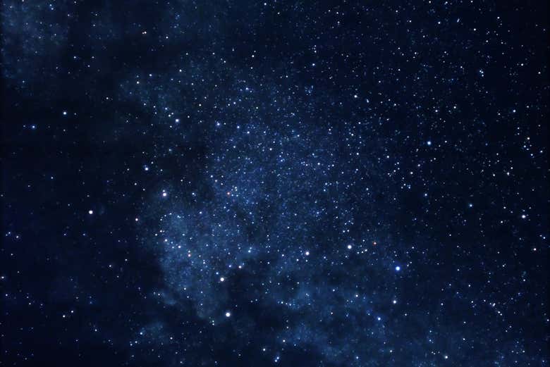 Conheceremos os segredos das estrelas