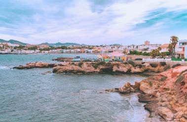 Cabo de Palos