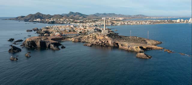Free tour por Cabo de Palos